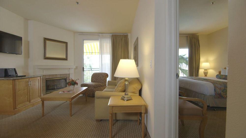 Club De Soleil All-Suite Resort Las Vegas Esterno foto